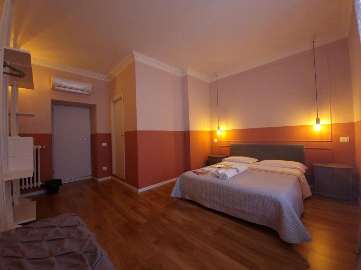 Bed & Breakfast Rdr Tortona Rom
