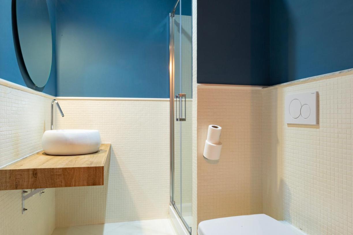 Rdr Tortona Bed & Breakfast Rom