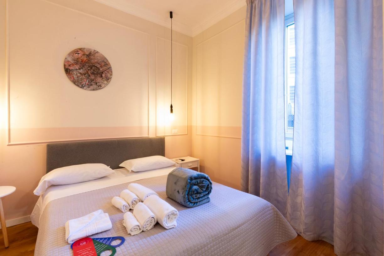 Bed & Breakfast Rdr Tortona Rom