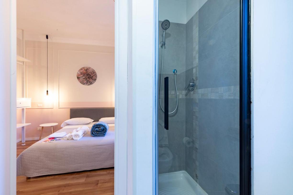 Rdr Tortona Bed & Breakfast Rom